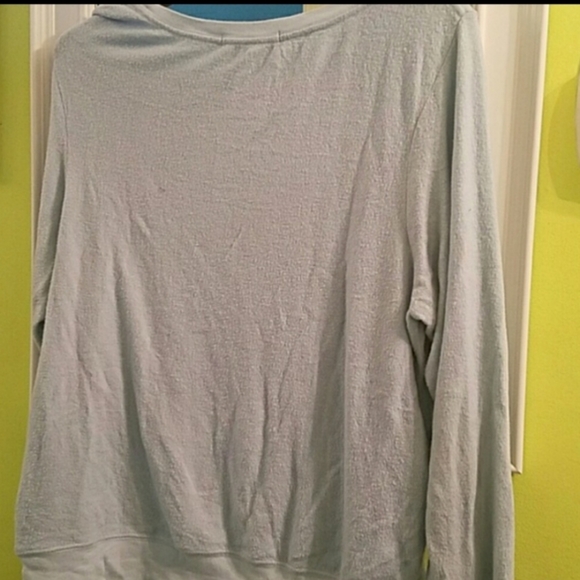 Wildfox Funny Face Pullover - Picture 2 of 4